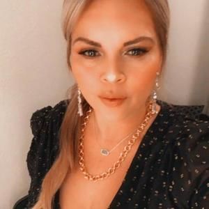 Meet your Posher, Marie